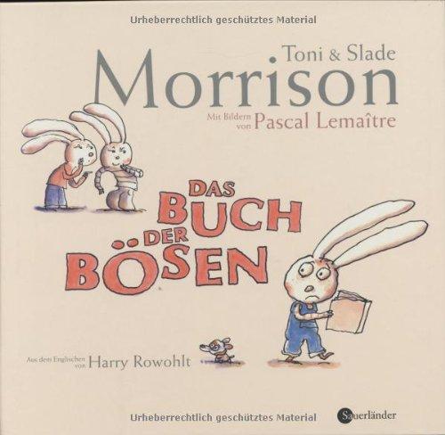 Das Buch der Bösen