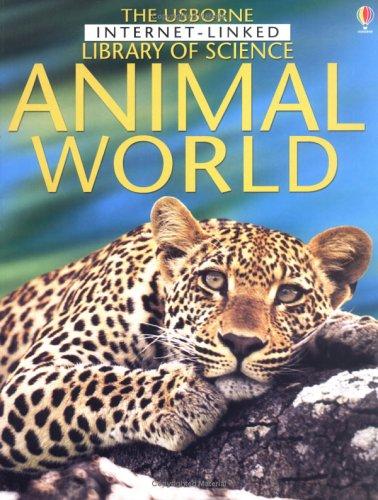 Animal World (Internet Linked: Library of Science)