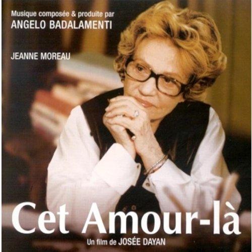 Cet Amour-la