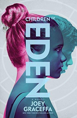 Children of Eden: A Novel