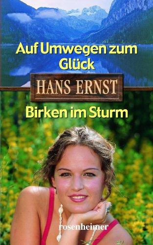 Auf Umwegen zum Glück / Birken im Sturm