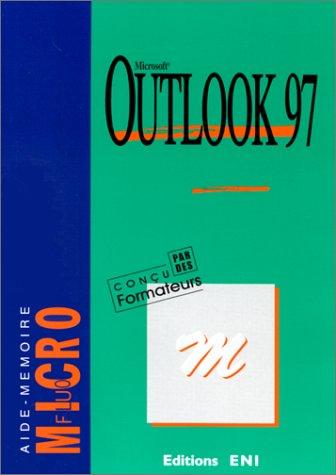 Microsoft Outlook 97