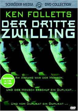 Der dritte Zwilling [2 DVDs]