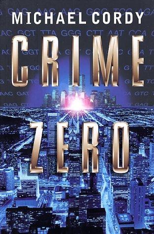 Crime Zero