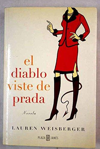 El Diablo Viste De Prada/the Devil Dresses With Prada (Exitos De Plaza & Janes)