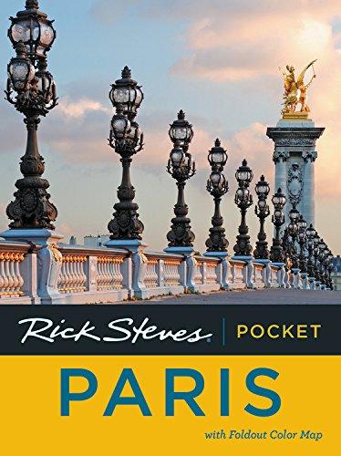 Rick Steves Pocket Paris