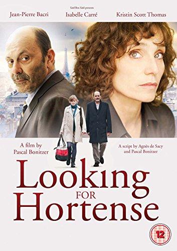 Looking for Hortense [DVD] [UK Import]