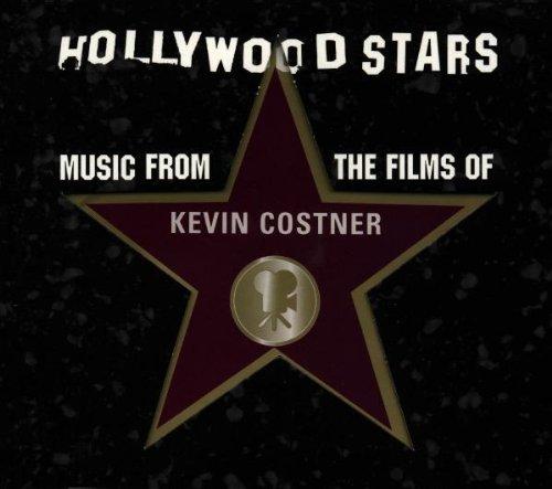 Kevin Costner-Music from the F