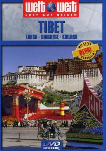 Welt Weit - Lust auf Reisen: Tibet Kultur