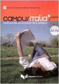 Campus Italia: Testo 1 (A1/A2)