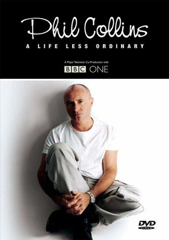 Phil Collins - A Life Less Ordinary