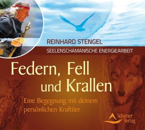 Federn, Fell und Krallen: Eine Begegnung mit deinem persönlichen Krafttier