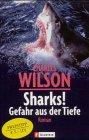 Sharks!: Gefahr aus der Tiefe