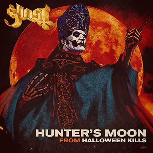 Hunter's Moon (Standard Midnight 7" Vinyl) [Vinyl LP]