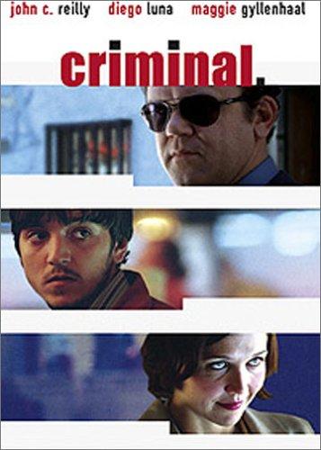 Criminal [FR Import]