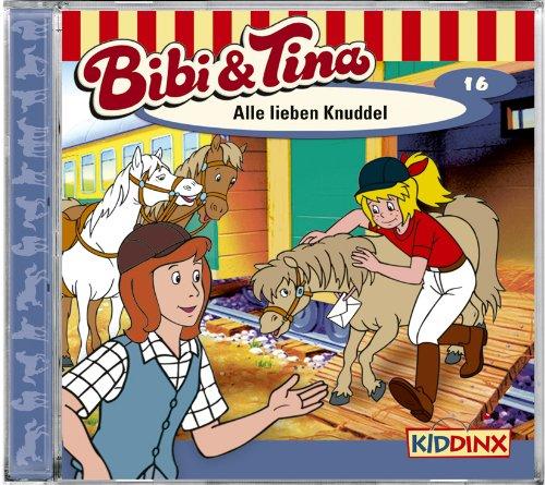 Alle Lieben Knuddel