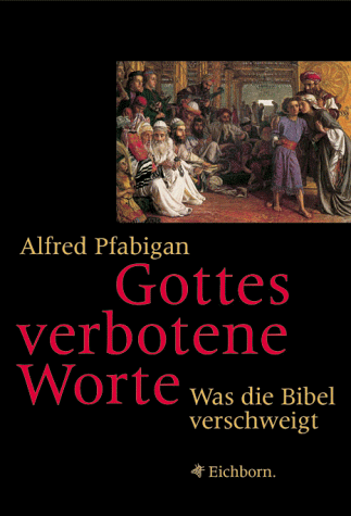 Gottes verbotene Worte