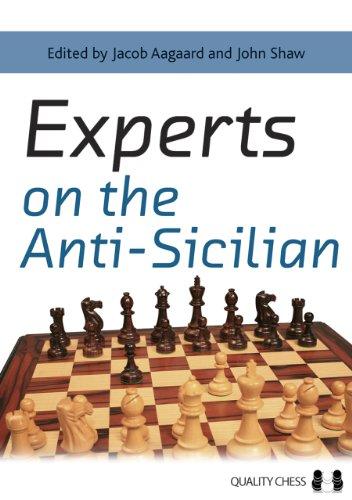 Experts on the Anti-Sicilian