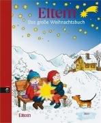 ELTERN - Das große Weihnachtsbuch