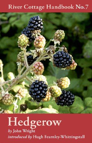 Hedgerow (River Cottage Handbook) (River Cottage Handbooks)