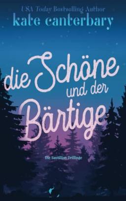 Die Schöne und der Bärtige