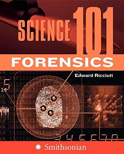 Science 101: Forensics