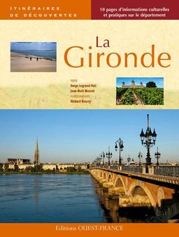 La Gironde