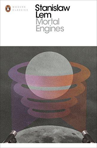 Mortal Engines (Penguin Modern Classics)