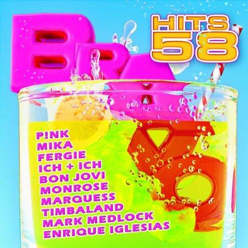 Bravo Hits Vol.58