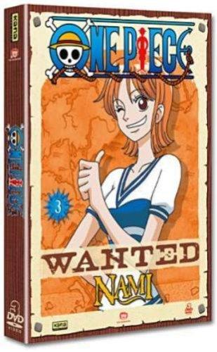 One Piece, vol. 3 [FR Import]