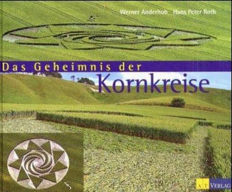 Das Geheimnis der Kornkreise