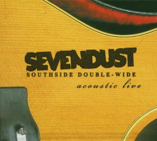 Sevendust - Acoustic Live (DVD + CD) [Collector's Edition]