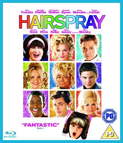 Hairspray [Blu-ray]