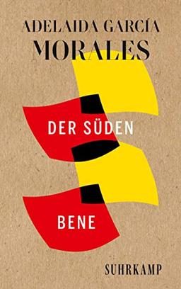 Der Süden / Bene: Spanische Bibliothek.