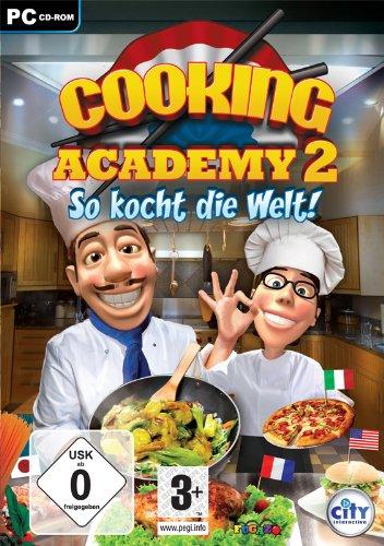 Cooking Academy 2