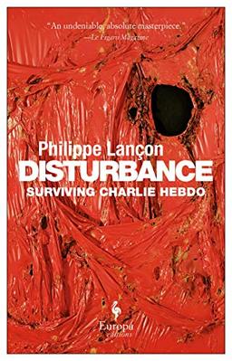 Lancon, P: Disturbance