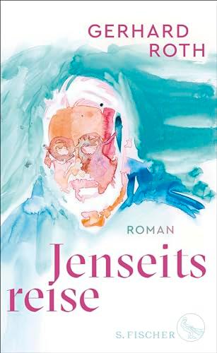 Jenseitsreise: Roman