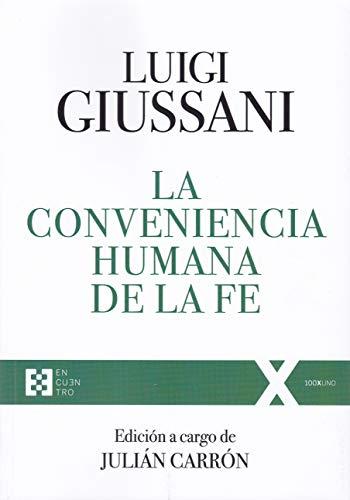 La conveniencia humana de la fe (100XUNO, Band 53)