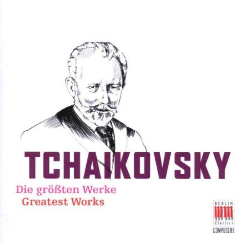 Die Größten Werke-Greatest Works