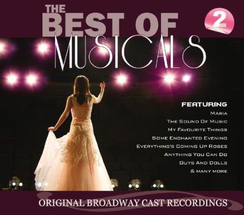 The Best of Musicals