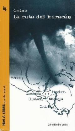 La ruta del huracán: hora libre