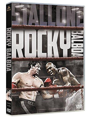 Rocky Balboa [IT Import]