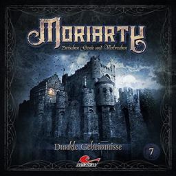 Moriarty 07-Dunkle Geheimnisse