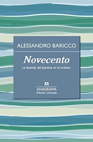 Novecento (Edición Limitada, Band 15)