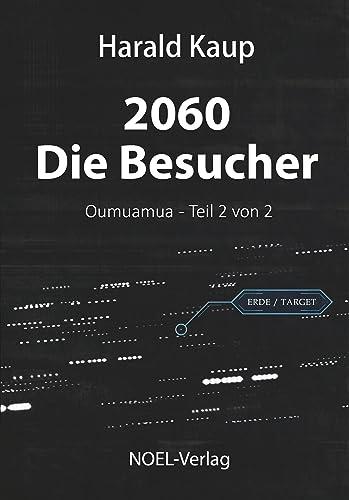 2060 - Die Besucher (Oumuamua)