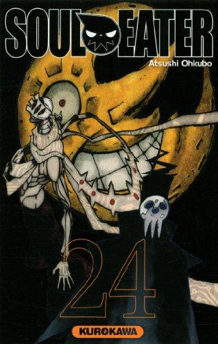 Soul eater. Vol. 24