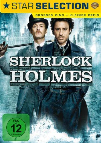 Sherlock Holmes