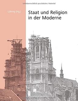 Staat und Religion in der Moderne