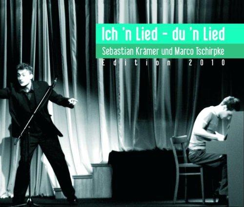 Ich 'N Lied - Du 'N Lied (Edition 2010)