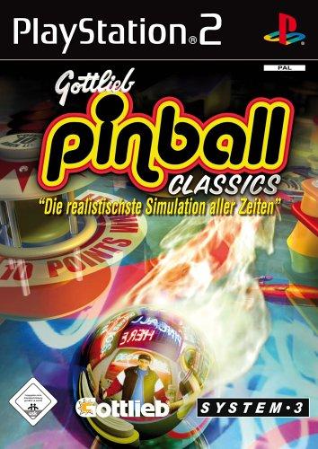 Gottlieb Pinball Classics